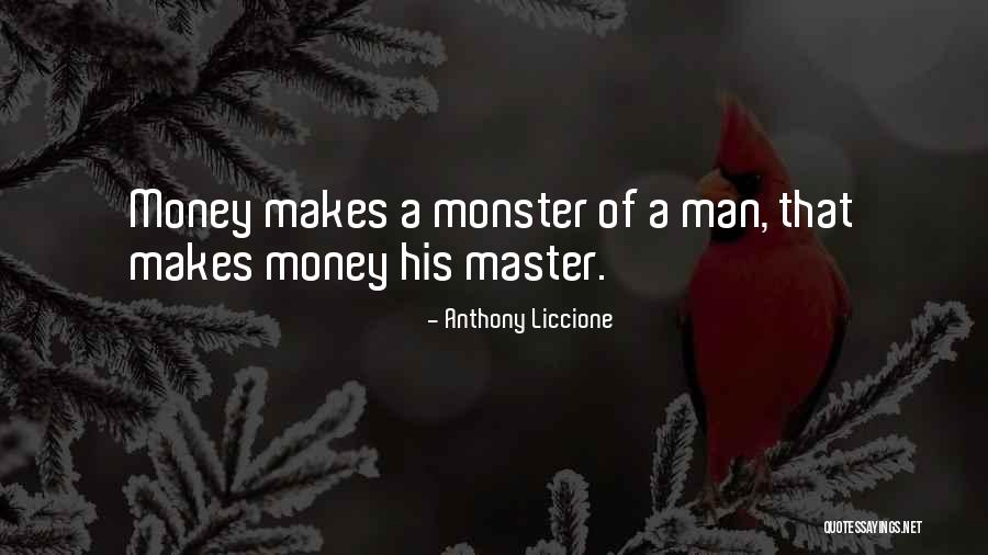 Ang Sa Iyo Ay Akin Quotes By Anthony Liccione Ang Sa Iyo Ay Akin Quotes By Anthony Liccione