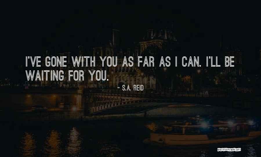 Ang Sakit Mong Magsalita Quotes By S.A. Reid Ang Sakit Mong Magsalita Quotes By S.A. Reid