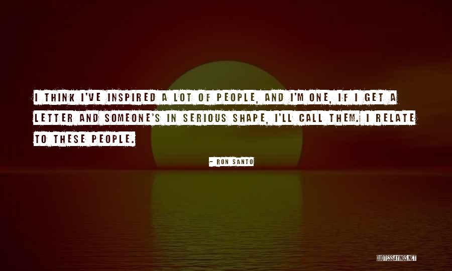 Ang Sakit Ng Ginawa Mo Quotes By Ron Santo Ang Sakit Ng Ginawa Mo Quotes By Ron Santo