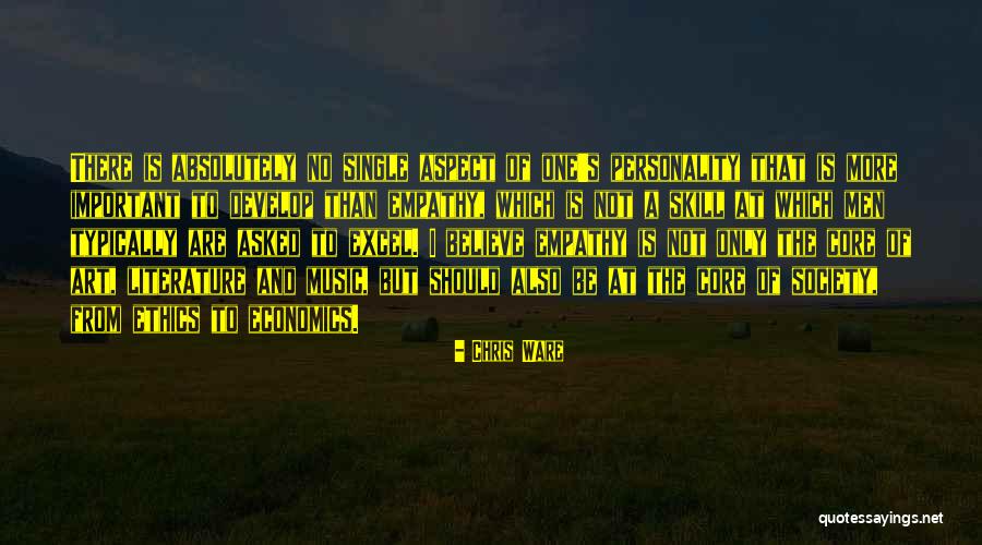 Ang Sarap Mabuhay Quotes By Chris Ware Ang Sarap Mabuhay Quotes By Chris Ware