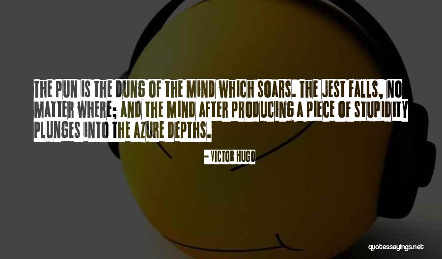 Ang Sarap Mabuhay Quotes By Victor Hugo Ang Sarap Mabuhay Quotes By Victor Hugo