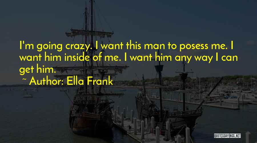 Ang Sarap Quotes By Ella Frank