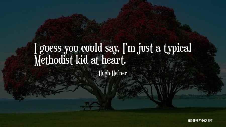 Ang Sarap Umasa Quotes By Hugh Hefner