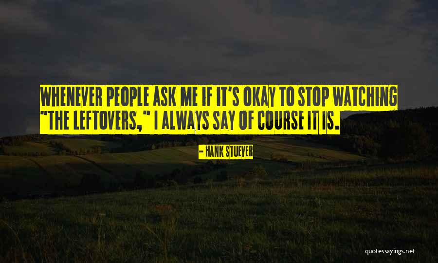 Ang Taong Madamot Quotes By Hank Stuever Ang Taong Madamot Quotes By Hank Stuever
