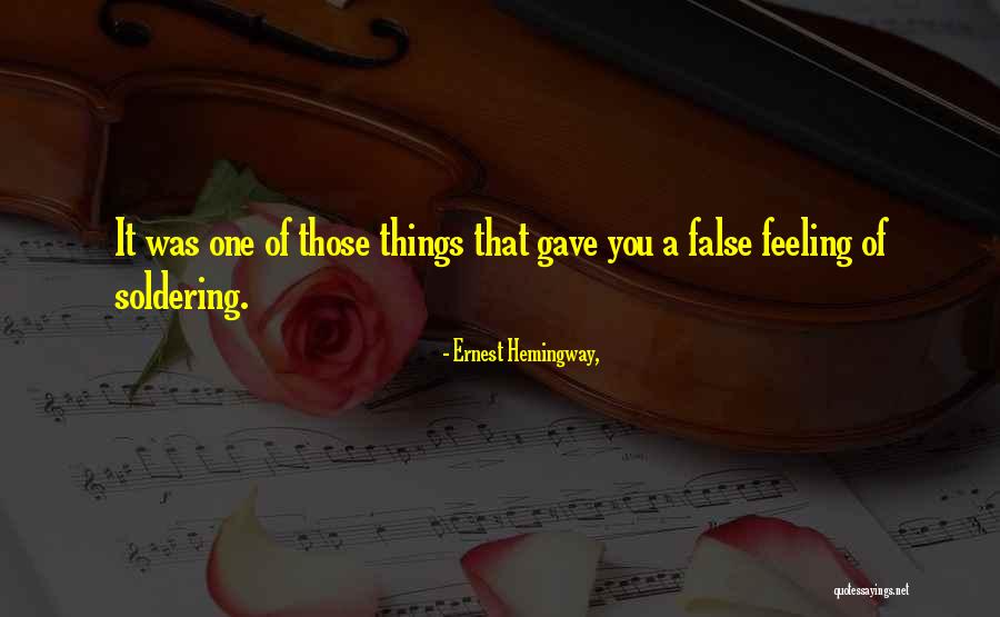 Ang Taong Makulit Quotes By Ernest Hemingway, Ang Taong Makulit Quotes By Ernest Hemingway,