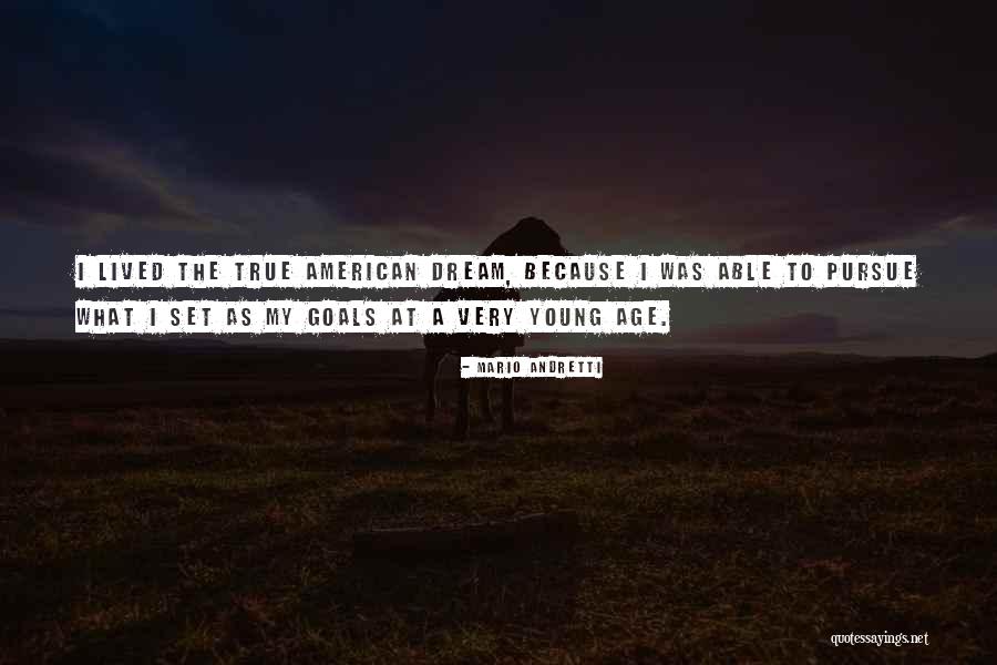 Ang Taong Makulit Quotes By Mario Andretti Ang Taong Makulit Quotes By Mario Andretti