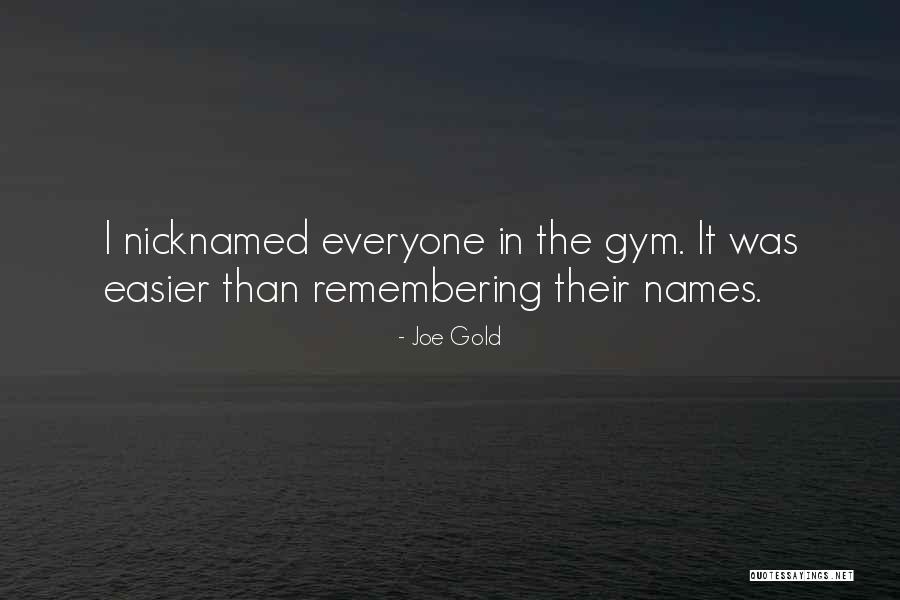 Ang Taong Mayabang Quotes By Joe Gold
