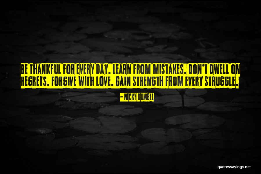 Ang Tunay Na Ina Quotes By Nicky Gumbel Ang Tunay Na Ina Quotes By Nicky Gumbel