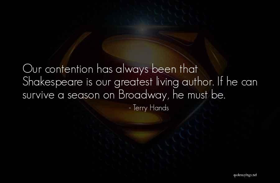 Ang Tunay Na Ina Quotes By Terry Hands Ang Tunay Na Ina Quotes By Terry Hands