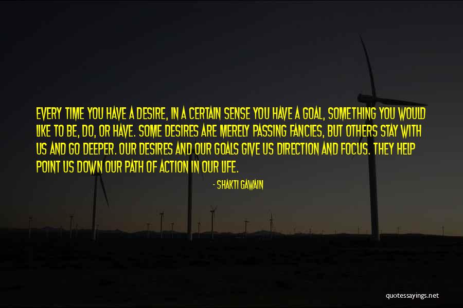 Angaangaq Angakkorsuaq Quotes By Shakti Gawain Angaangaq Angakkorsuaq Quotes By Shakti Gawain