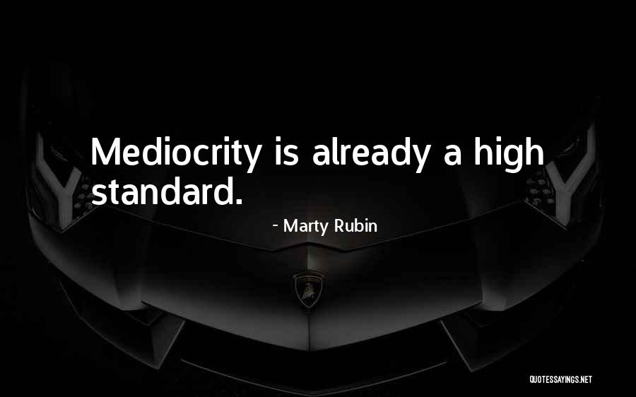 Angajati Quotes By Marty Rubin Angajati Quotes By Marty Rubin
