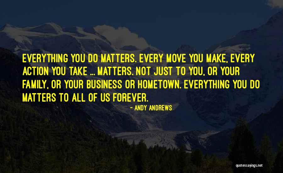 Angajatorul Quotes By Andy Andrews Angajatorul Quotes By Andy Andrews