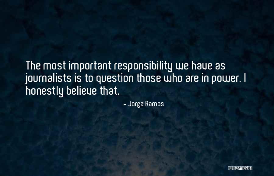 Angalia Shepu Quotes By Jorge Ramos Angalia Shepu Quotes By Jorge Ramos