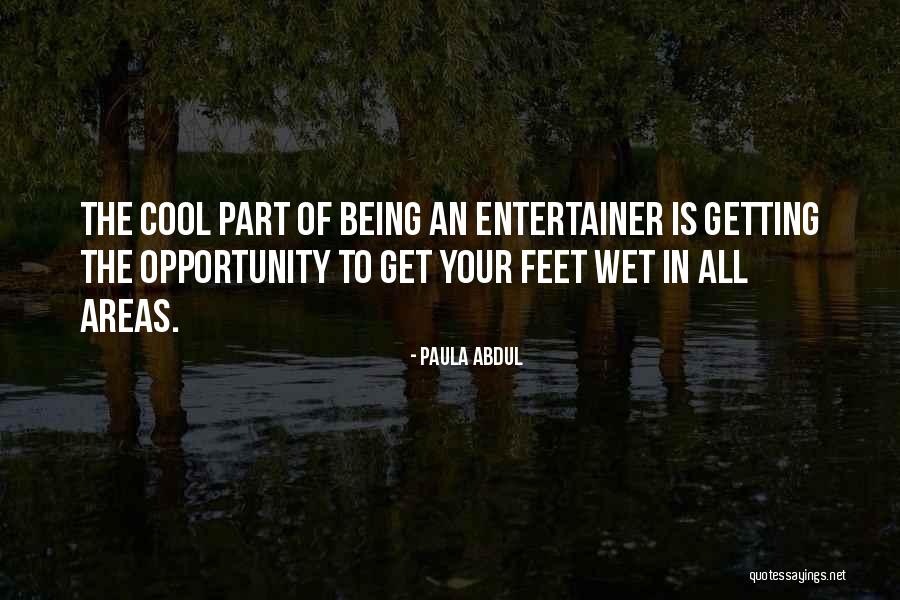 Angamuthu Associates Quotes By Paula Abdul Angamuthu Associates Quotes By Paula Abdul