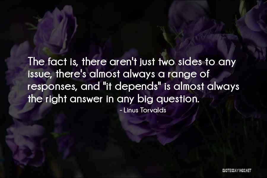Angan Quotes By Linus Torvalds Angan Quotes By Linus Torvalds