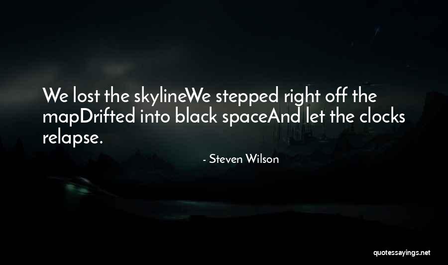 Angarak Yoga Quotes By Steven Wilson Angarak Yoga Quotes By Steven Wilson