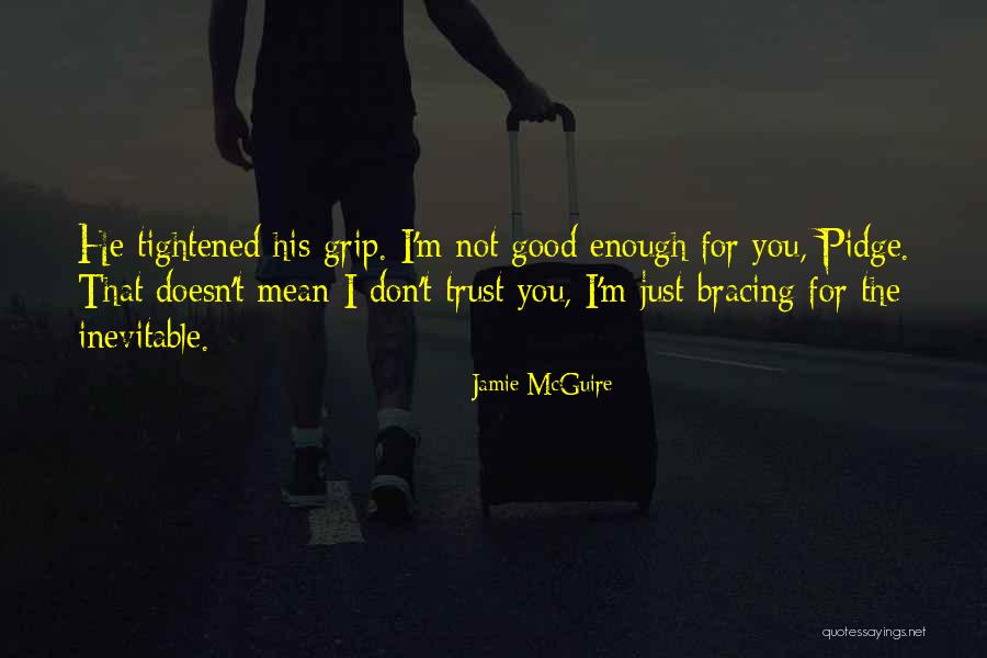Angaraka Quotes By Jamie McGuire Angaraka Quotes By Jamie McGuire