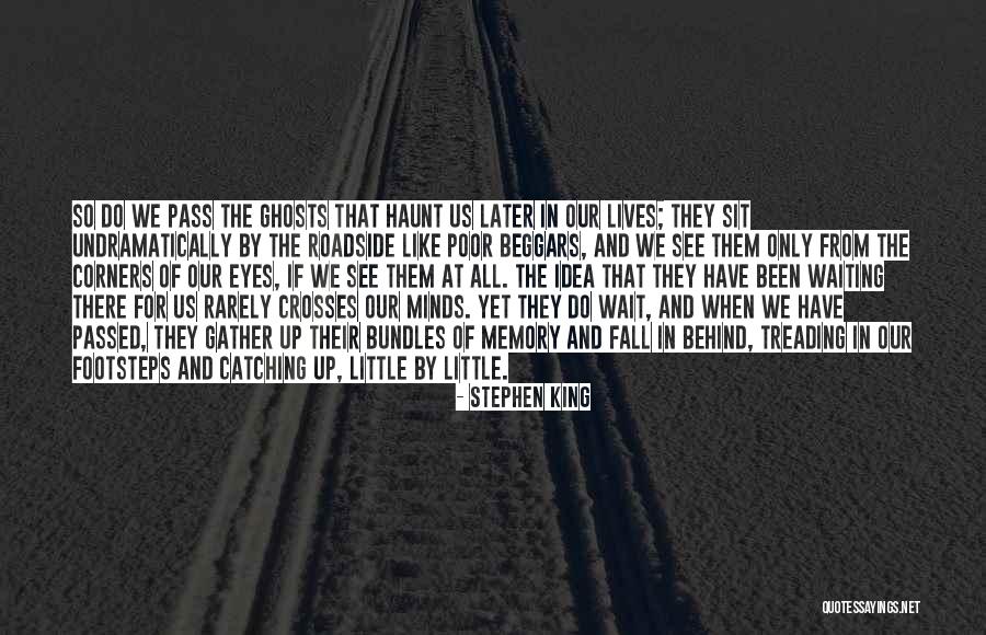 Angarano Steel Quotes By Stephen King Angarano Steel Quotes By Stephen King