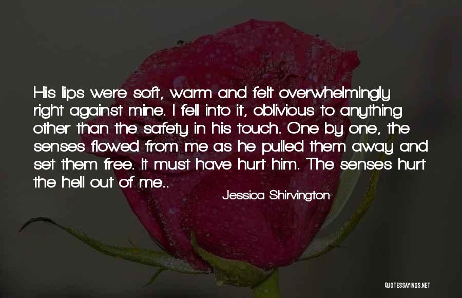 Angarita Family Quotes By Jessica Shirvington Angarita Family Quotes By Jessica Shirvington