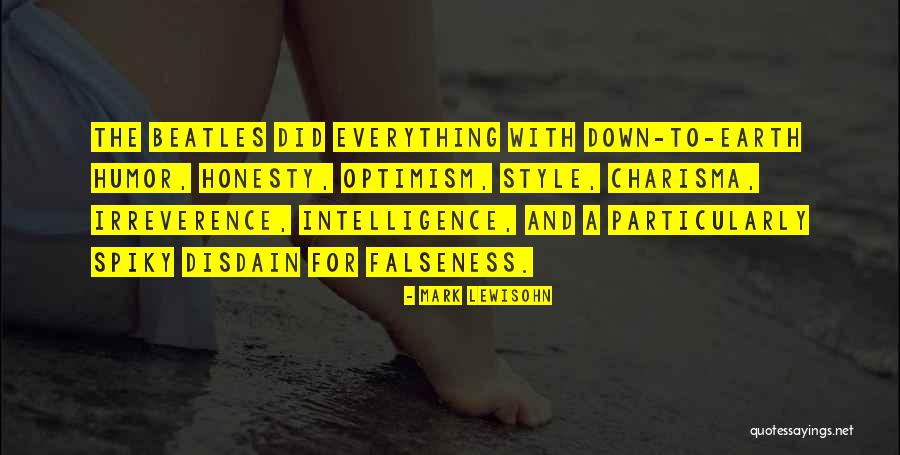 Angarita Family Quotes By Mark Lewisohn Angarita Family Quotes By Mark Lewisohn