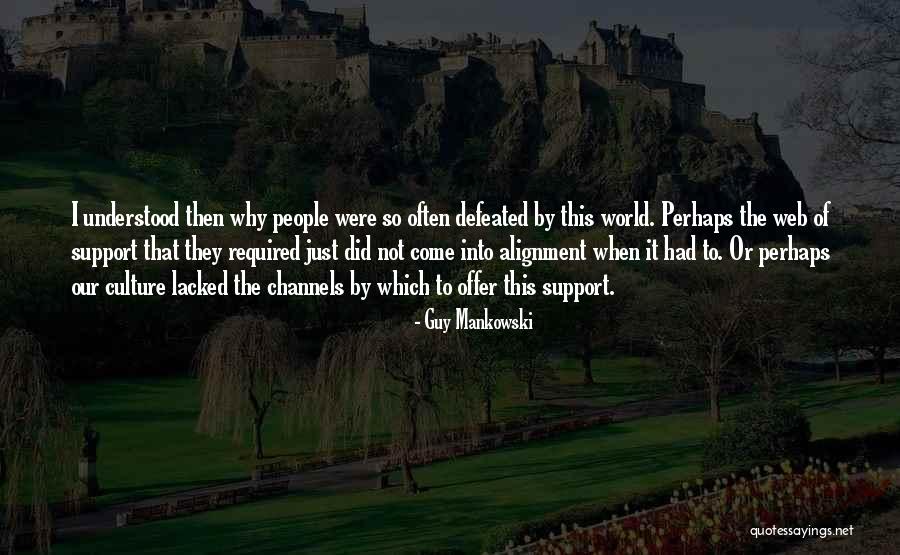 Angarki Sankashti Quotes By Guy Mankowski Angarki Sankashti Quotes By Guy Mankowski