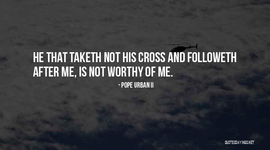 Angat Dam Quotes By Pope Urban II Angat Dam Quotes By Pope Urban II