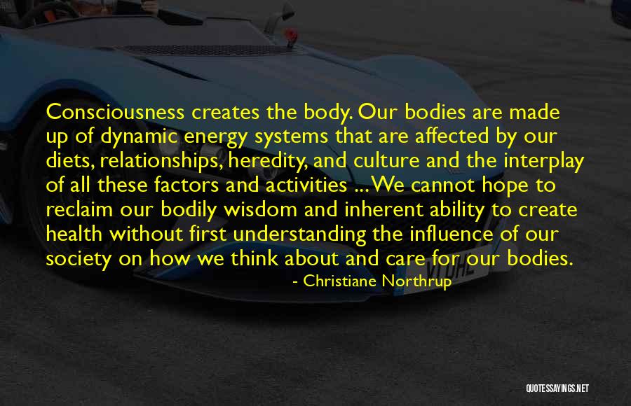 Angaturama Quotes By Christiane Northrup Angaturama Quotes By Christiane Northrup