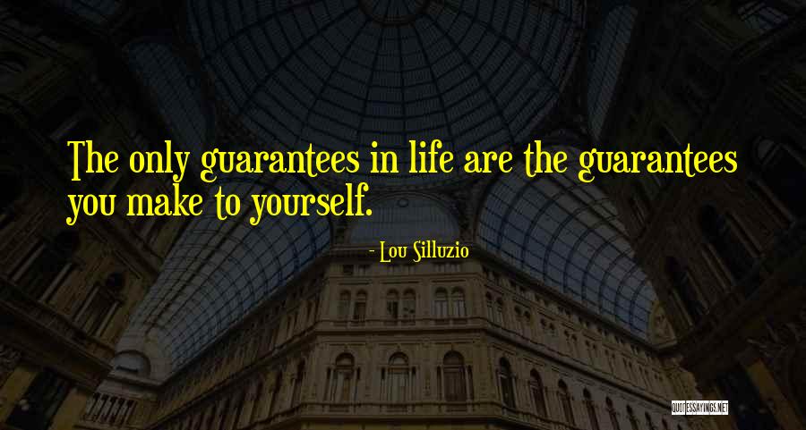 Angaturama Quotes By Lou Silluzio Angaturama Quotes By Lou Silluzio