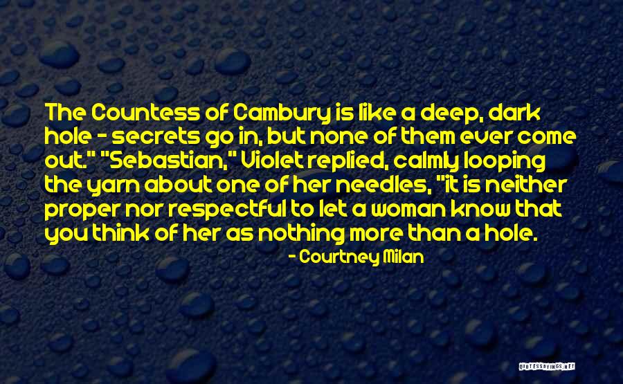 Angbuilgu Quotes By Courtney Milan Angbuilgu Quotes By Courtney Milan