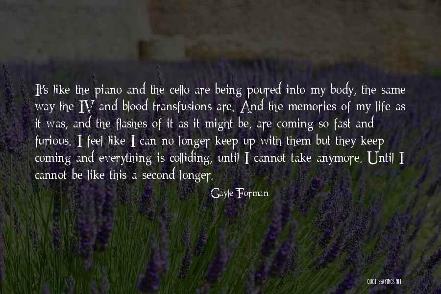 Angeboren Kreuzwortr Tsel Quotes By Gayle Forman Angeboren Kreuzwortr Tsel Quotes By Gayle Forman
