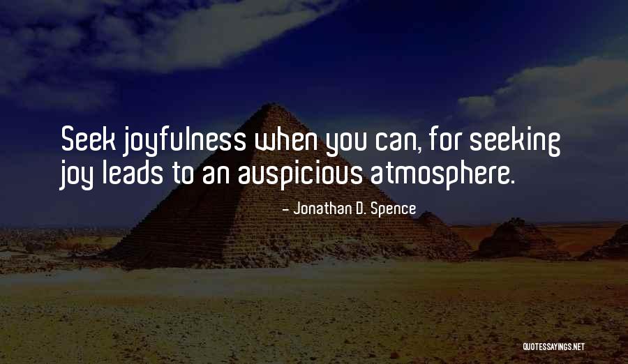 Angehensweise Quotes By Jonathan D. Spence Angehensweise Quotes By Jonathan D. Spence