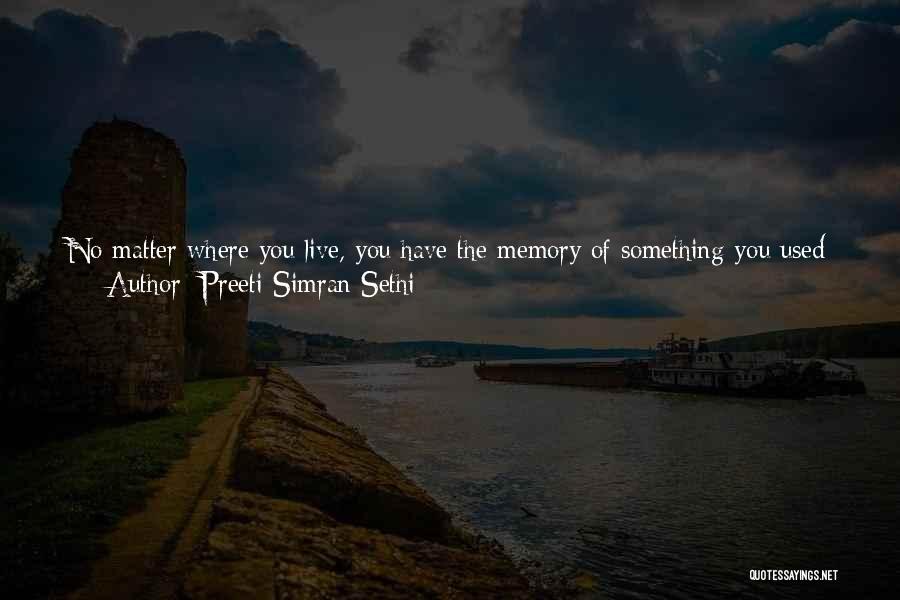 Angel Beats Takamatsu Quotes By Preeti Simran Sethi