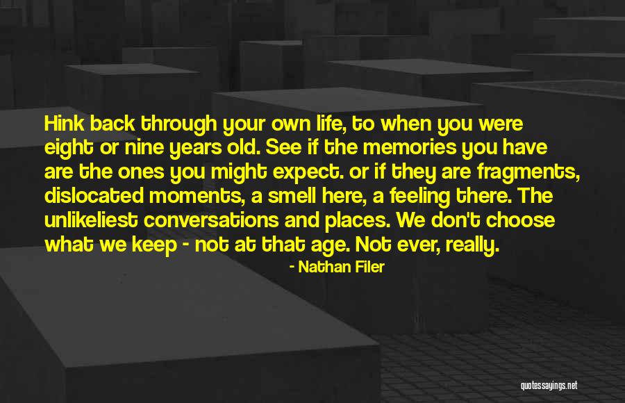 Angel Beats Yuri Nakamura Quotes By Nathan Filer Angel Beats Yuri Nakamura Quotes By Nathan Filer