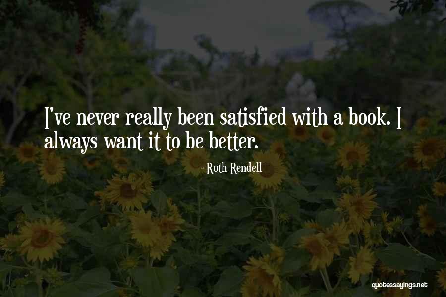 Angel Beats Yuri Nakamura Quotes By Ruth Rendell Angel Beats Yuri Nakamura Quotes By Ruth Rendell