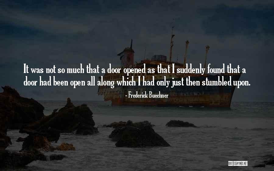 Angel Bites Recipe Quotes By Frederick Buechner Angel Bites Recipe Quotes By Frederick Buechner