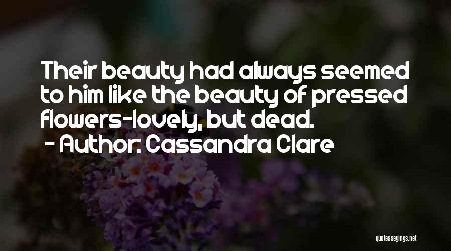 Angel Clare Quotes By Cassandra Clare