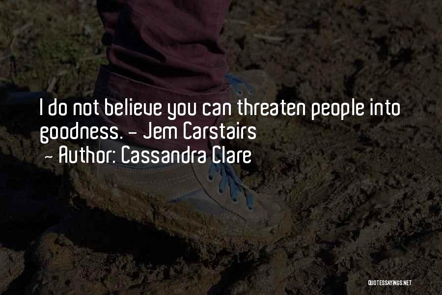 Angel Clare Quotes By Cassandra Clare