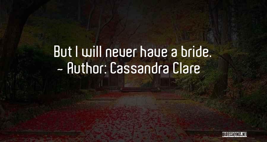 Angel Clare Quotes By Cassandra Clare