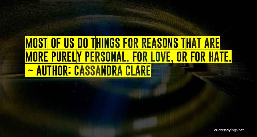 Angel Clare Quotes By Cassandra Clare