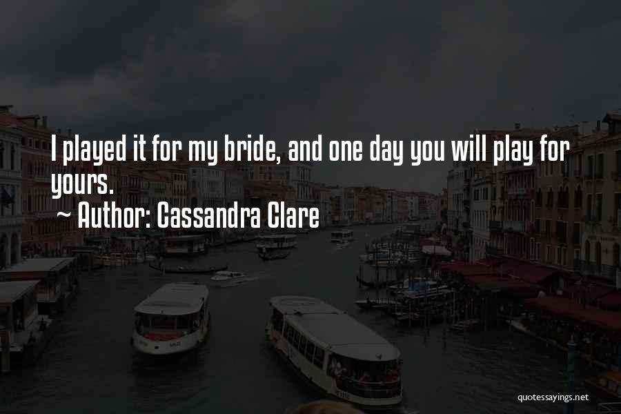 Angel Clare Quotes By Cassandra Clare