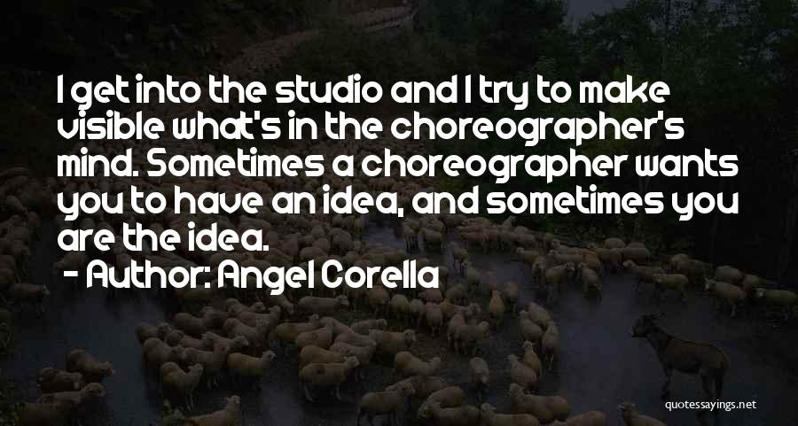 Angel Corella Quotes 2047413