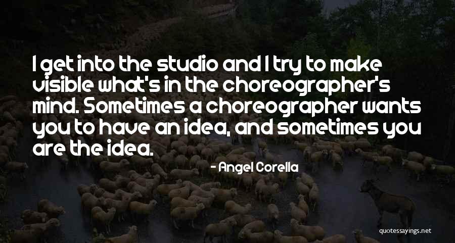 Angel Corella Quotes 2047413 Angel Corella Quotes 2047413