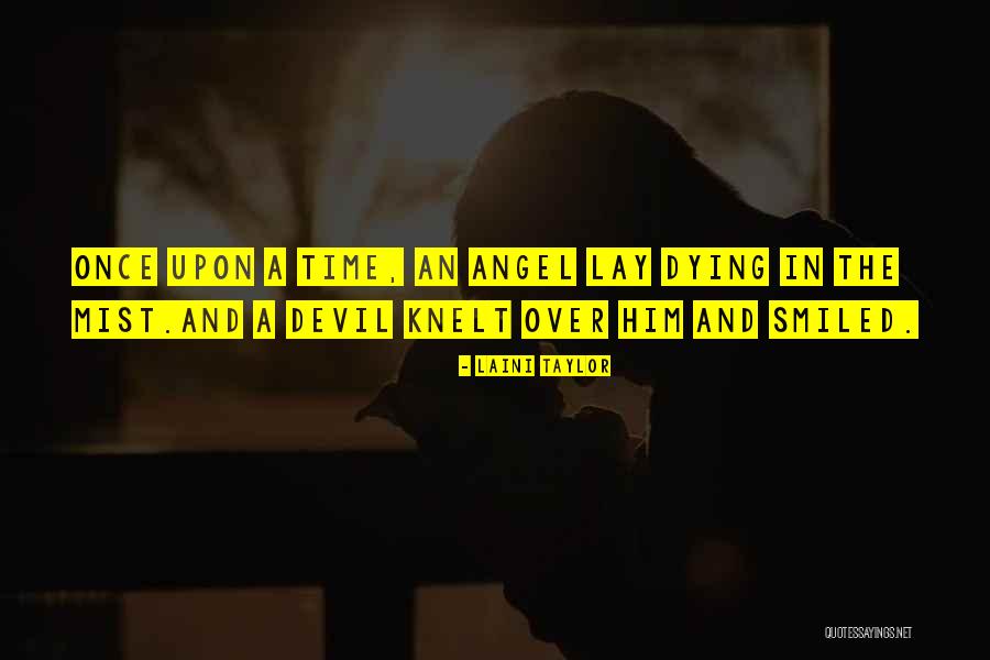 Angel Devil Quotes By Laini Taylor Angel Devil Quotes By Laini Taylor