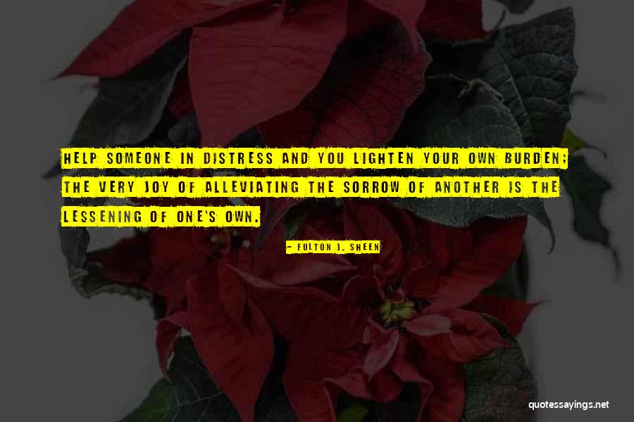 Angel Disharmony Quotes By Fulton J. Sheen Angel Disharmony Quotes By Fulton J. Sheen