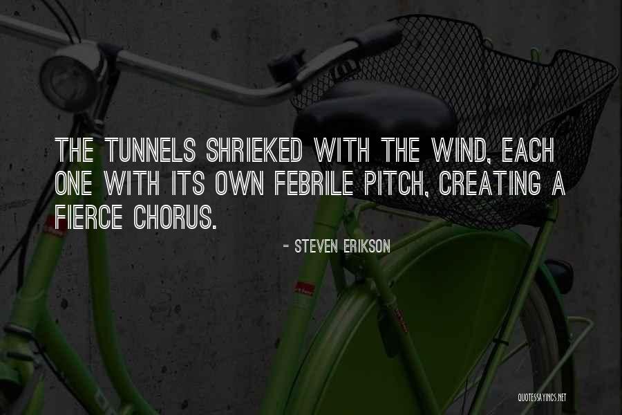 Angel En El Cielo Quotes By Steven Erikson Angel En El Cielo Quotes By Steven Erikson