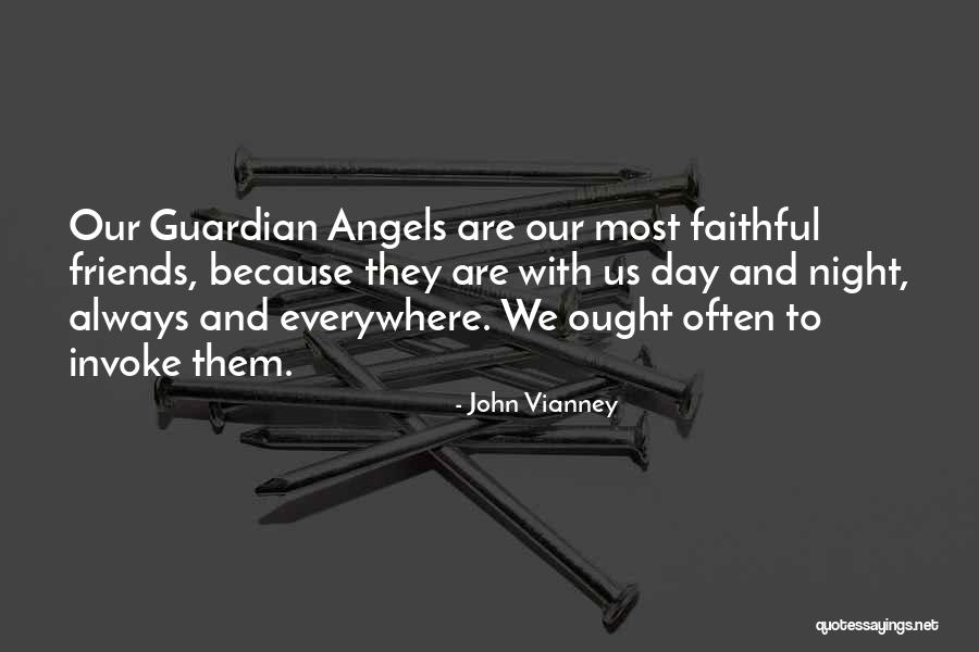 Top 60 Quotes Sayings About Angel Friends