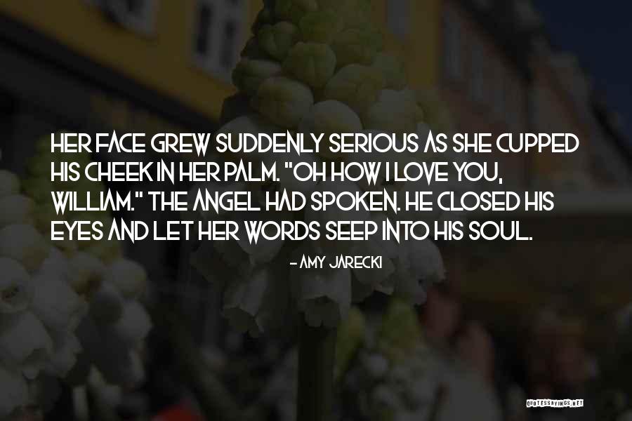 Angel Guardian Quotes By Amy Jarecki Angel Guardian Quotes By Amy Jarecki