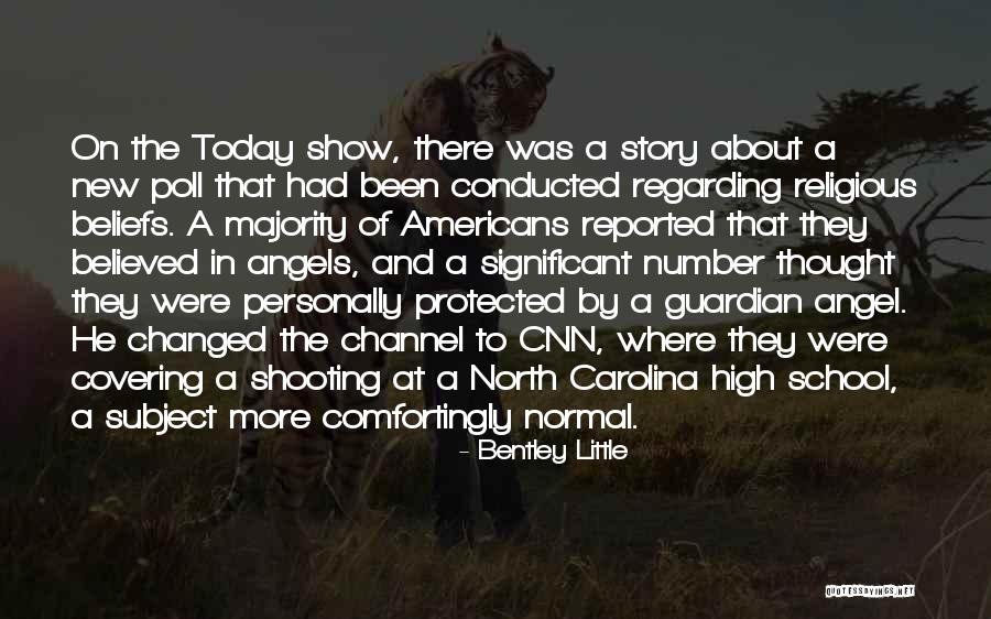 Angel Guardian Quotes By Bentley Little Angel Guardian Quotes By Bentley Little