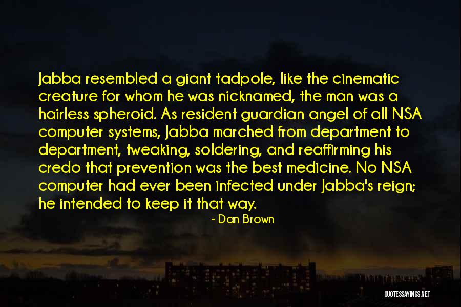 Angel Guardian Quotes By Dan Brown Angel Guardian Quotes By Dan Brown