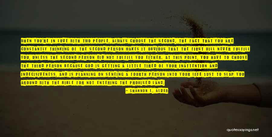 Angel Guardian Quotes By Shannon L. Alder Angel Guardian Quotes By Shannon L. Alder